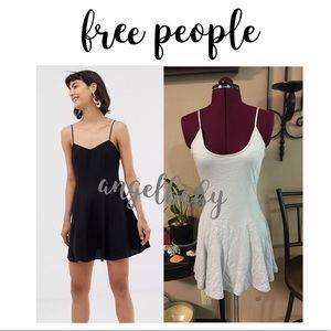 Free People Sun Dress in Lavender Dust!